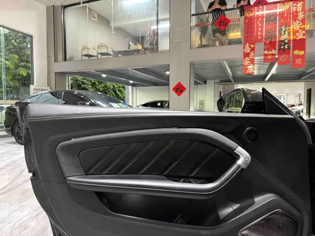 Hozon Neta GT — Фото автомобиля 18