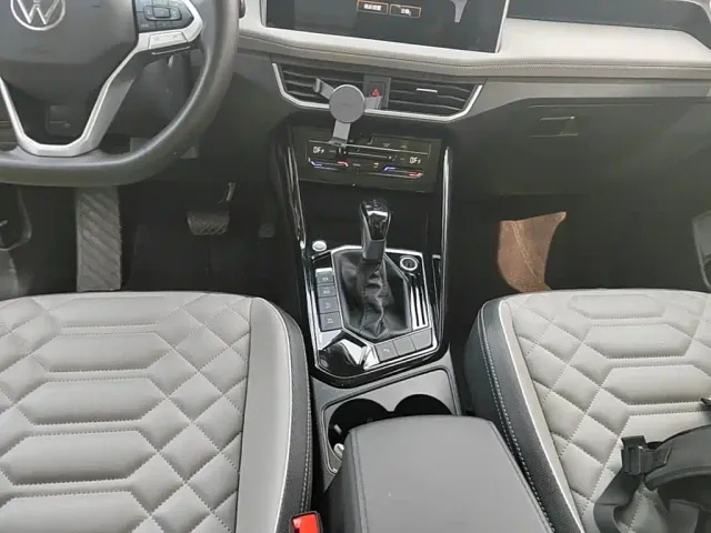 Volkswagen Tayron — Фото автомобиля 13