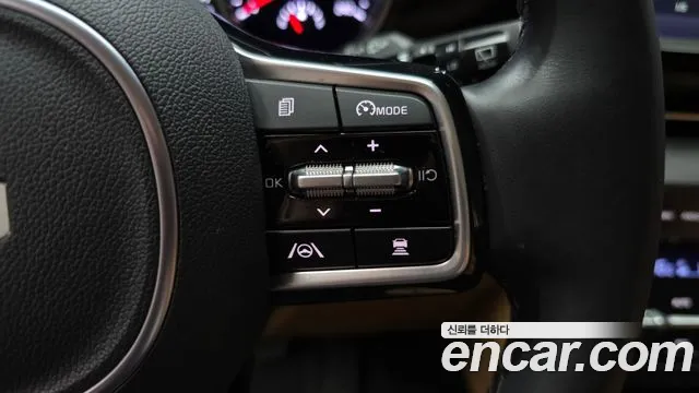 Kia Canival Carnival 4 поколение Дизель 9 мест Prestige — Фото автомобиля 17