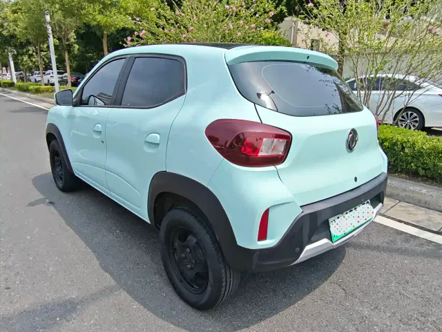 Dongfeng Nano BOX — Фото автомобиля 4