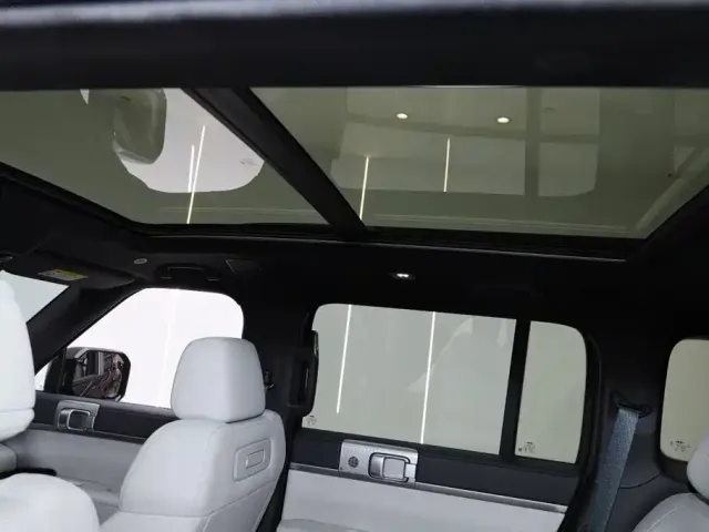 BYD FangChengBao Titanium 7 — Фото автомобиля 24