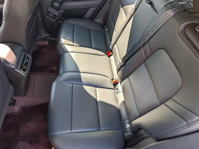 Haval Raptor — Фото автомобиля 19