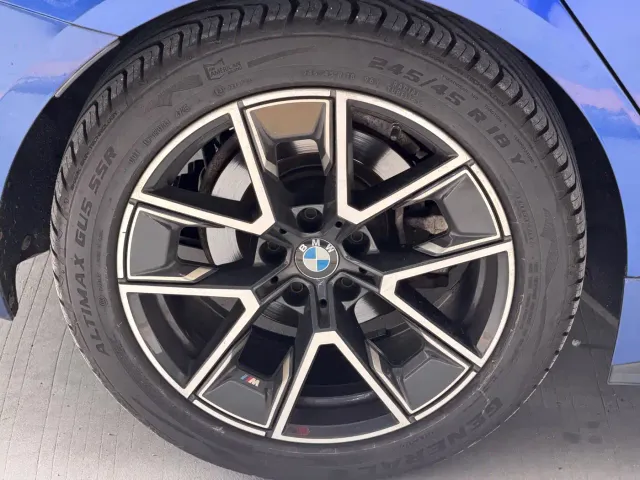 BMW 4 Series — Фото автомобиля 7