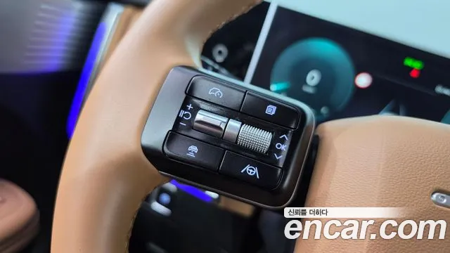Hyundai Santa Fe MX5 — Фото автомобиля 22