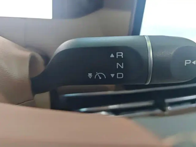Wuling Bingo S — Фото автомобиля 16