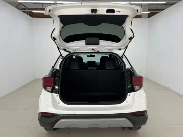 Toyota YARiS L Zhi Xuan — Фото автомобиля 8