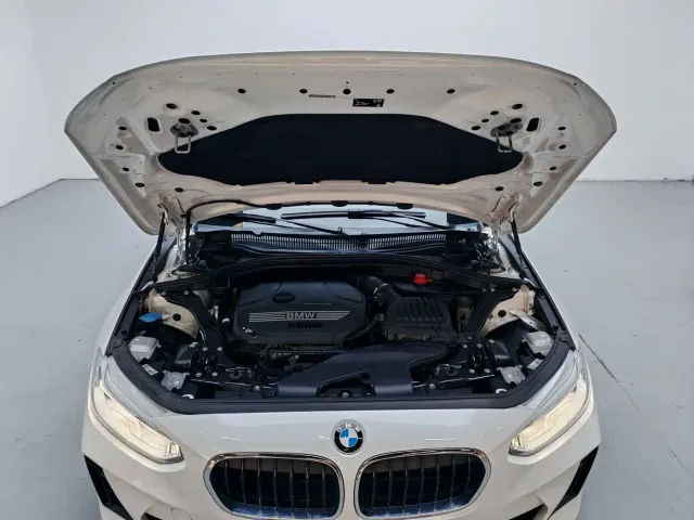 BMW BMW 1 Series 2021 Facelift 120i M Sport — Фото автомобиля 12