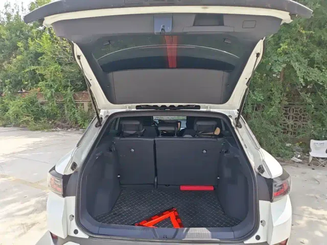 Volkswagen ID.4 Crozz — Фото автомобиля 18