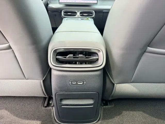Leapmotor Lafa 5 — Фото автомобиля 14