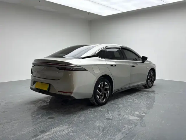 GAC Aion S Plus — Фото автомобиля 6