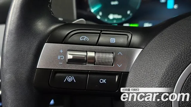 Hyundai Sonata DN8 — Фото автомобиля 19