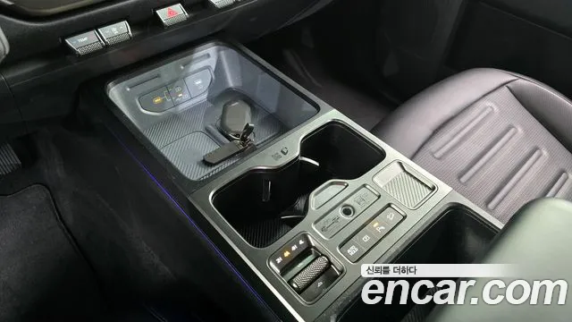 Kia Tasman — Фото автомобиля 16