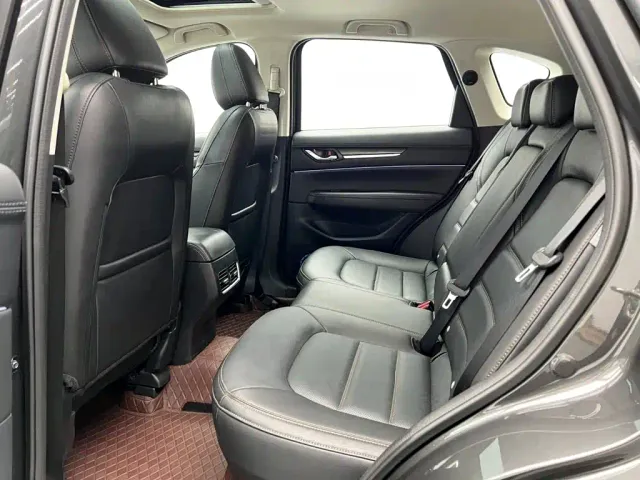 Mazda CX-5 — Фото автомобиля 15