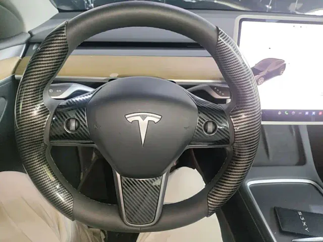 Tesla Model Y — Фото автомобиля 10
