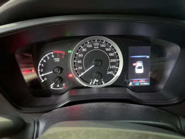 Toyota Corolla — Фото автомобиля 5