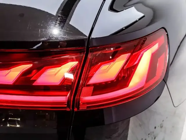 Audi Q6 — Фото автомобиля 24