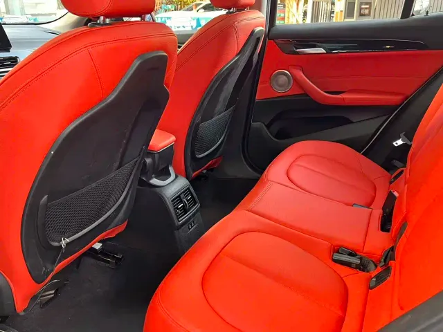 BMW X2 — Фото автомобиля 13