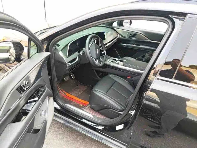 Cadillac XT5 — Фото автомобиля 6