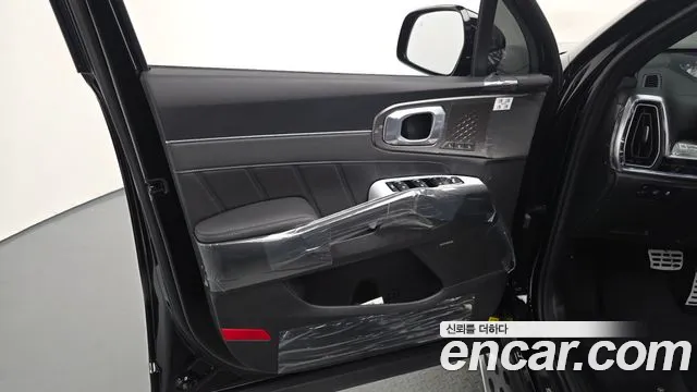 Kia Sorento 4th Gen — Фото автомобиля 24