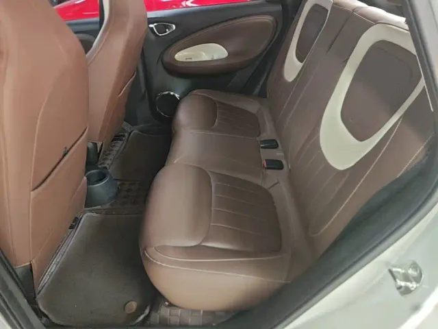 Wuling Bingo — Фото автомобиля 16