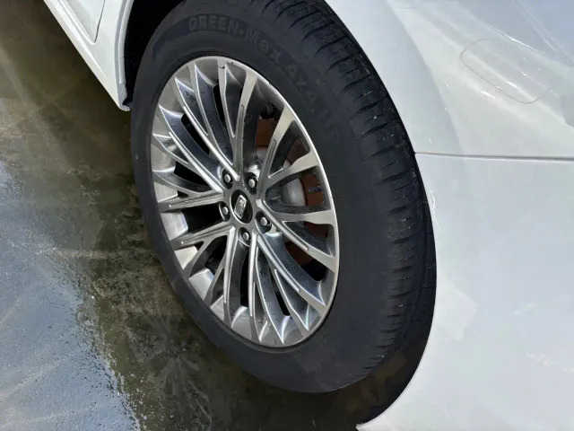 Bestune B70 — Фото автомобиля 7