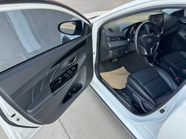 Toyota YARiS L Zhi Xuan — Фото автомобиля 5