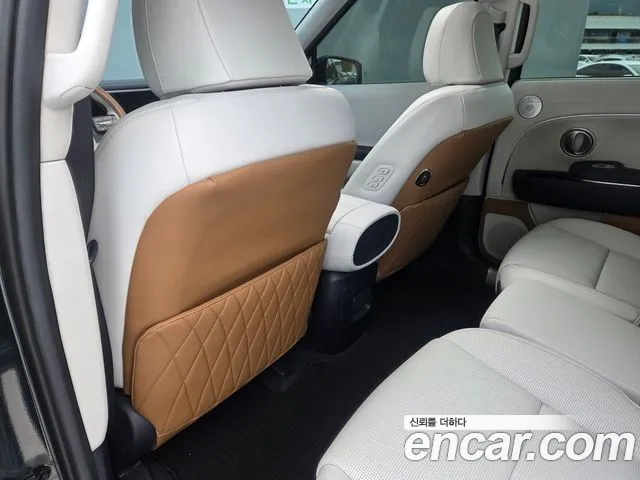 Hyundai Palisade LX3 — Фото автомобиля 9