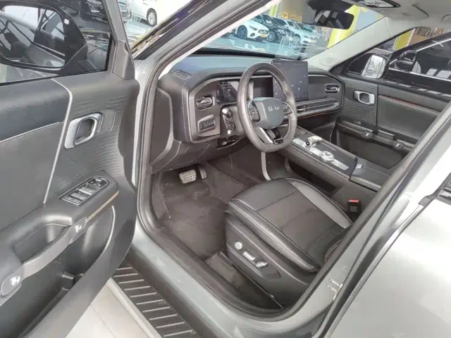 BAIC BJ30 — Фото автомобиля 15