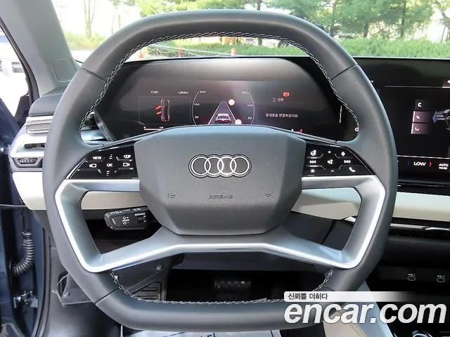 Audi A5 B10 — Фото автомобиля 5