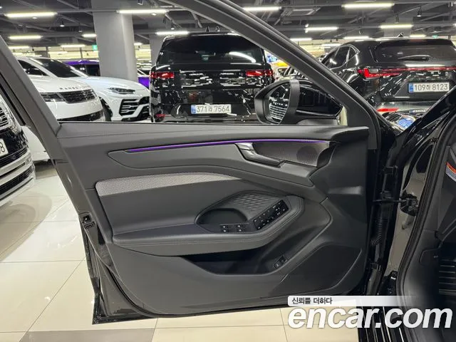 Audi A6 C9 — Фото автомобиля 6