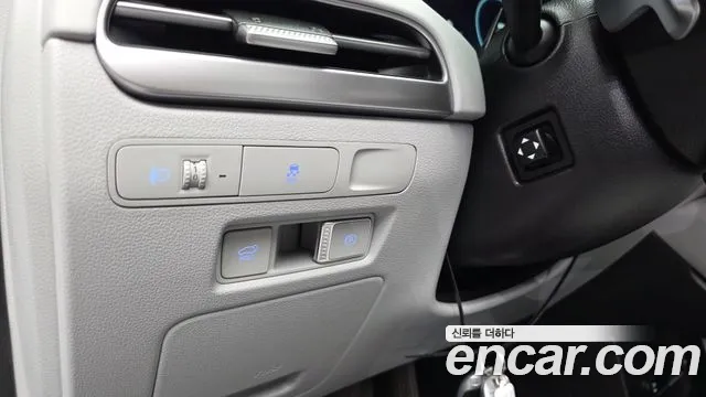 Hyundai Palisade The New — Фото автомобиля 28