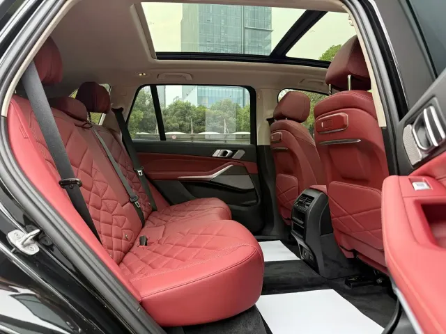 BMW X5 — Фото автомобиля 18