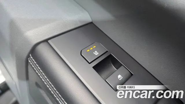 Kia Tasman — Фото автомобиля 19