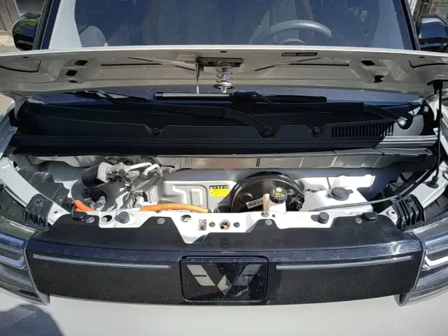 Wuling Hongguang Mini EV — Фото автомобиля 19