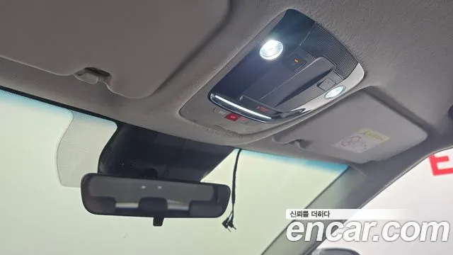 Kia Seltos Seltos Бензин 1.6 турбо 2WD — Фото автомобиля 15