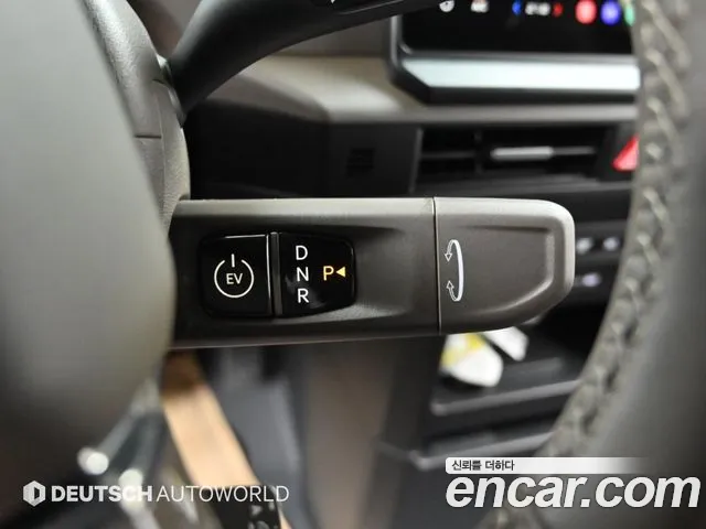Kia PV5 — Фото автомобиля 9