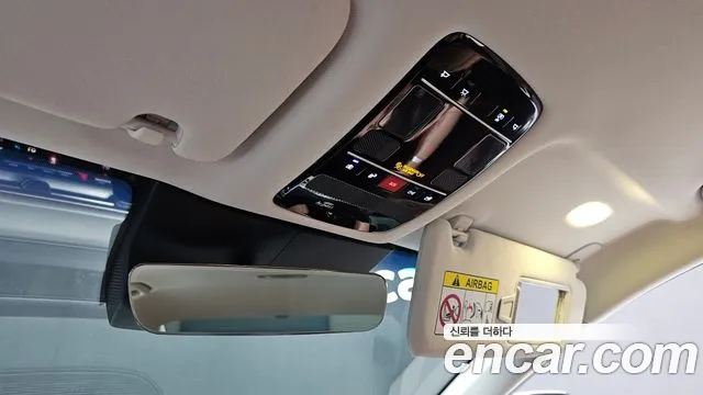 Hyundai Grandeur — Фото автомобиля 28