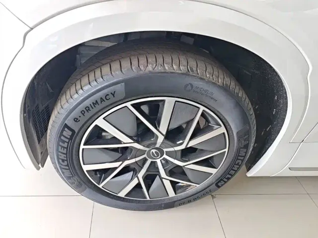 GAC Trumpchi Xiangwang S9 — Фото автомобиля 22