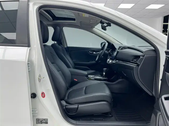 Honda Crider — Фото автомобиля 17