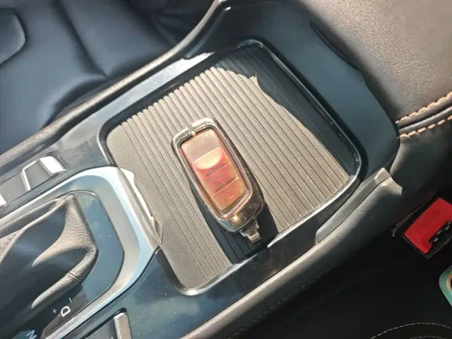 Changan Oshan Cosmos Pro — Фото автомобиля 8
