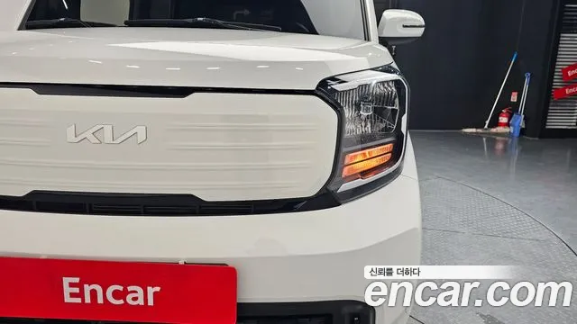 Kia RAY Новый Kia Ray Signature — Фото автомобиля 22