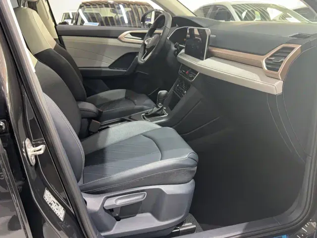 Volkswagen Tharu — Фото автомобиля 20