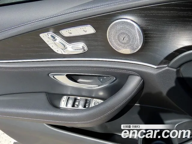 Mercedes-Benz E-Class W213 — Фото автомобиля 12
