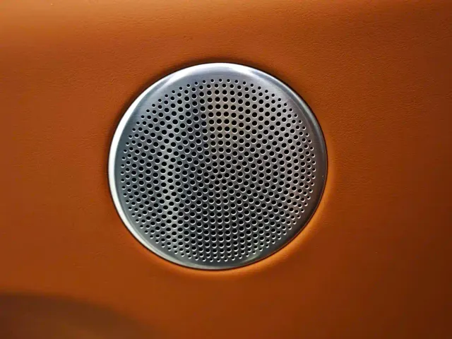 Li Auto L7 — Фото автомобиля 12