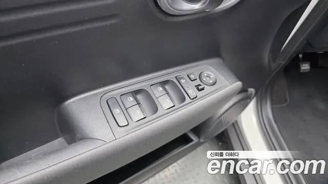Hyundai Casper — Фото автомобиля 26