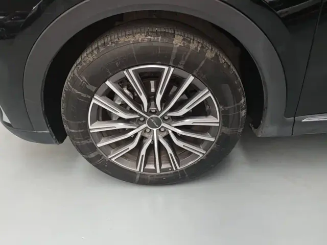 Jetour X70 Plus — Фото автомобиля 22
