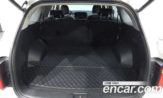 Kia Sorento 4th Gen — Фото автомобиля 25