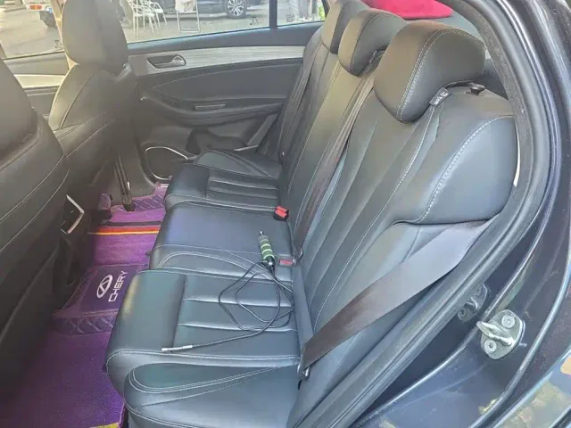 Chery Arrizo 5 PLUS — Фото автомобиля 13