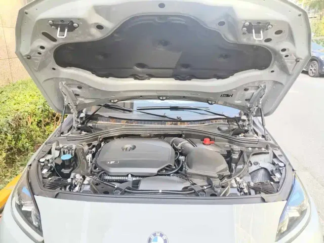 BMW 2 Series — Фото автомобиля 3