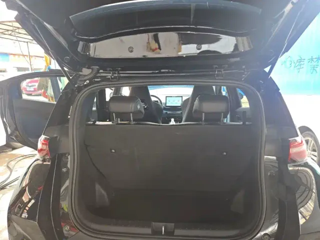 BYD Seagull — Фото автомобиля 18